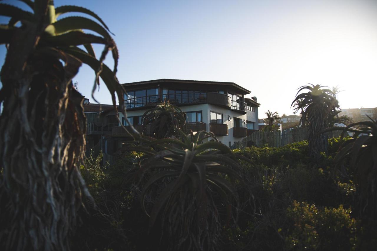 African Perfection 1 Jeffreys Bay Exterior foto