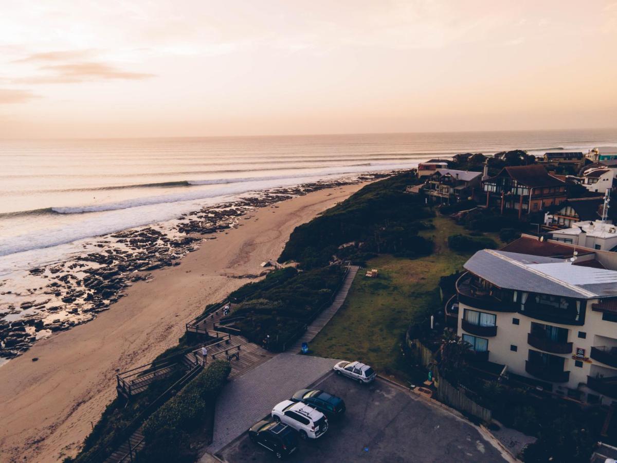 African Perfection 1 Jeffreys Bay Exterior foto