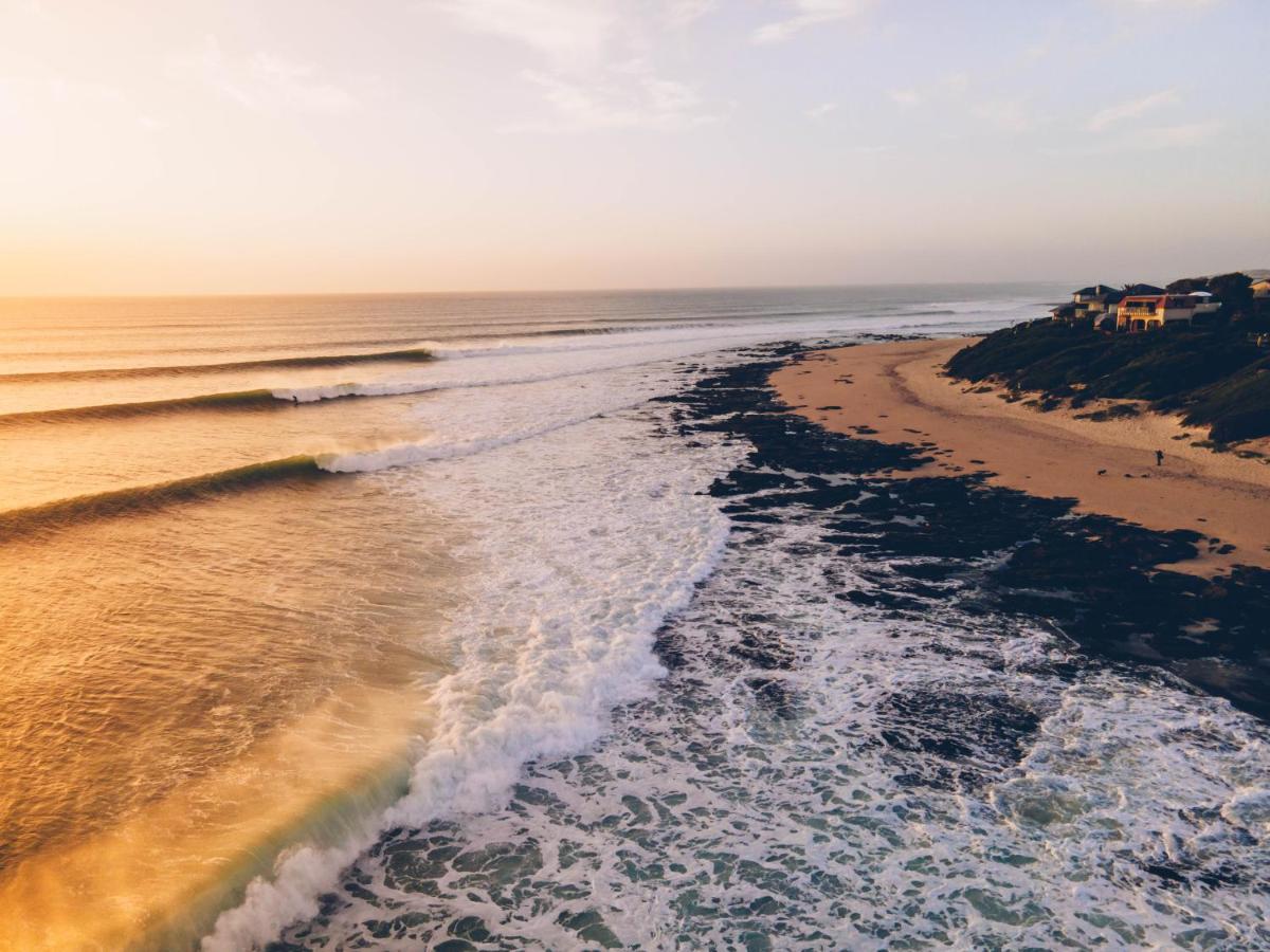 African Perfection 1 Jeffreys Bay Exterior foto