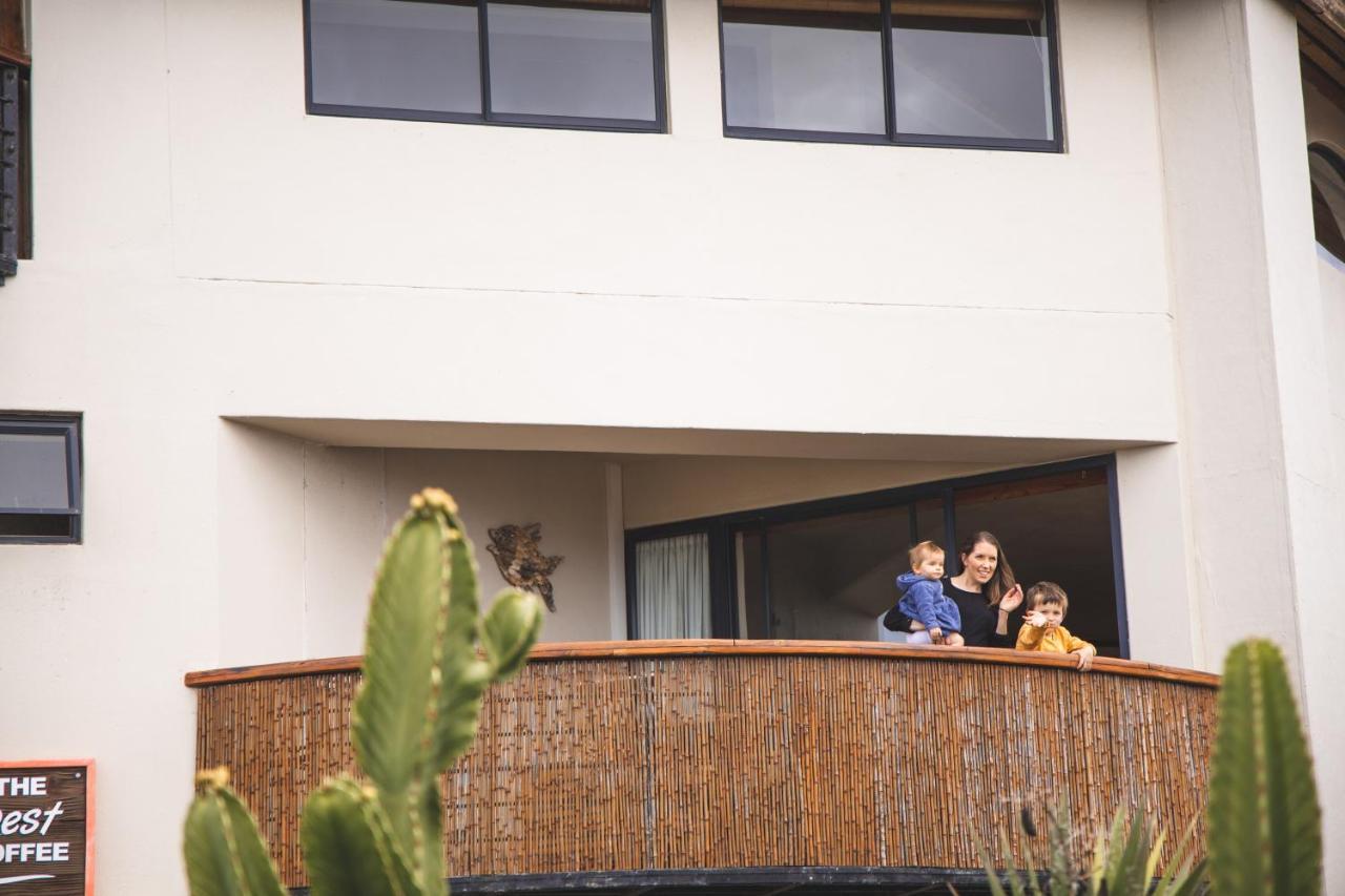 African Perfection 1 Jeffreys Bay Exterior foto