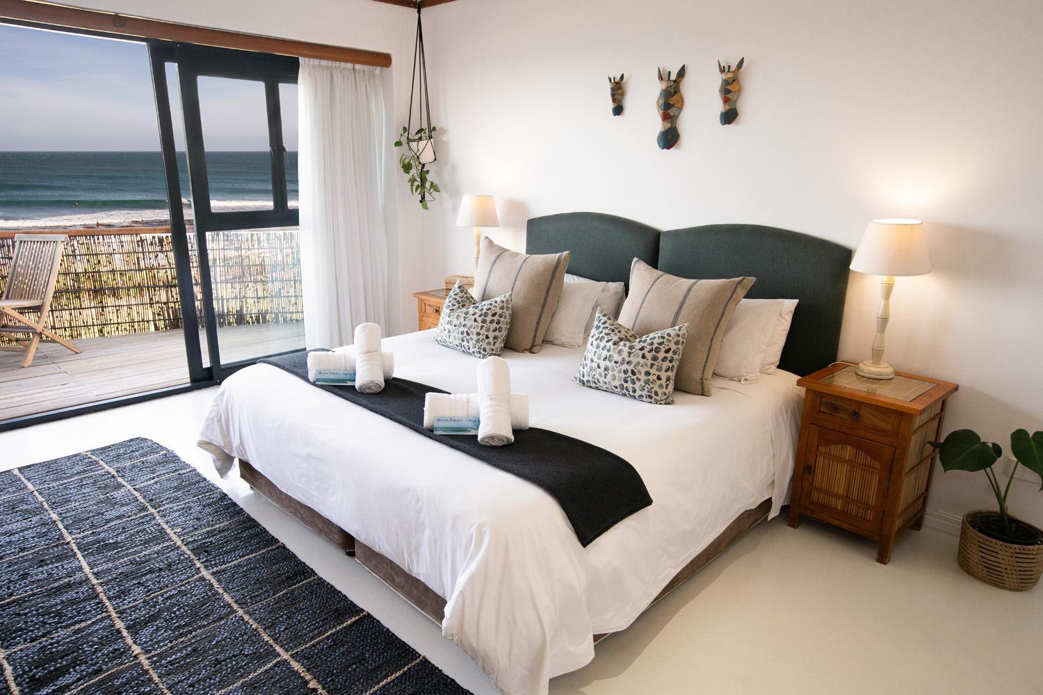 African Perfection 1 Jeffreys Bay Exterior foto