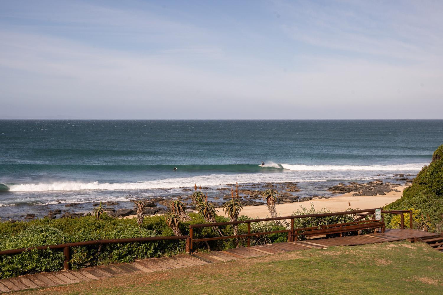 African Perfection 1 Jeffreys Bay Exterior foto