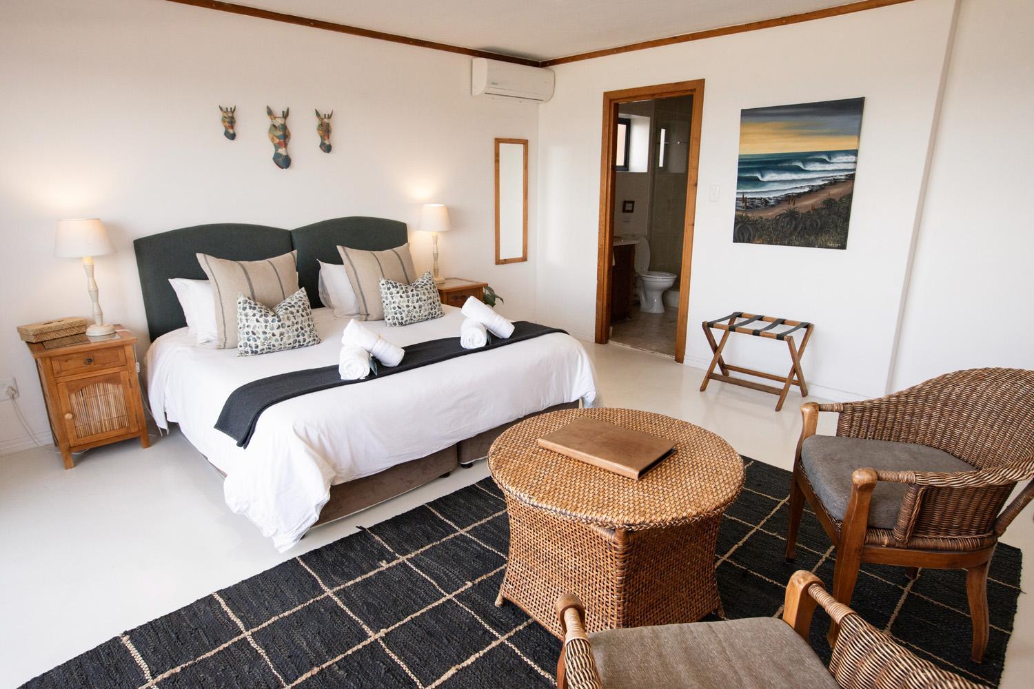 African Perfection 1 Jeffreys Bay Exterior foto