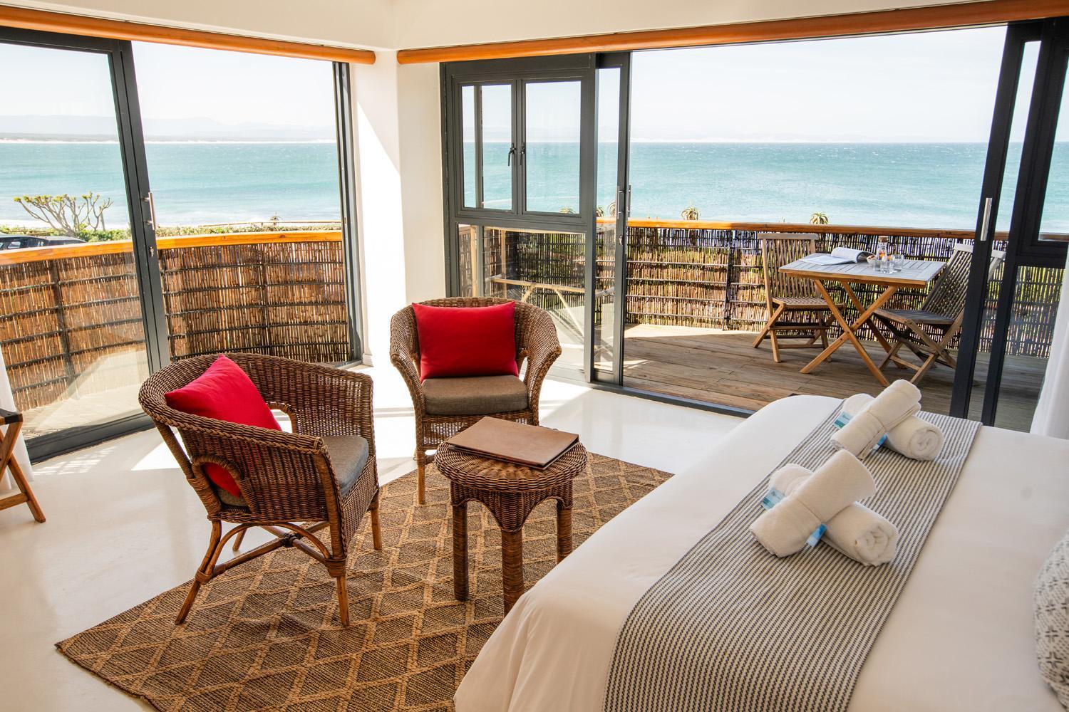 African Perfection 1 Jeffreys Bay Exterior foto
