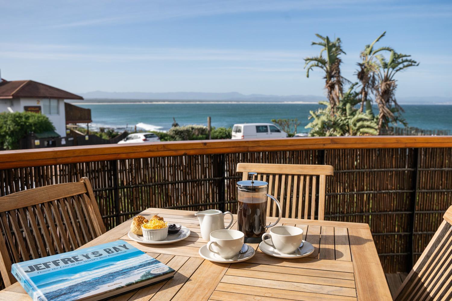 African Perfection 1 Jeffreys Bay Exterior foto