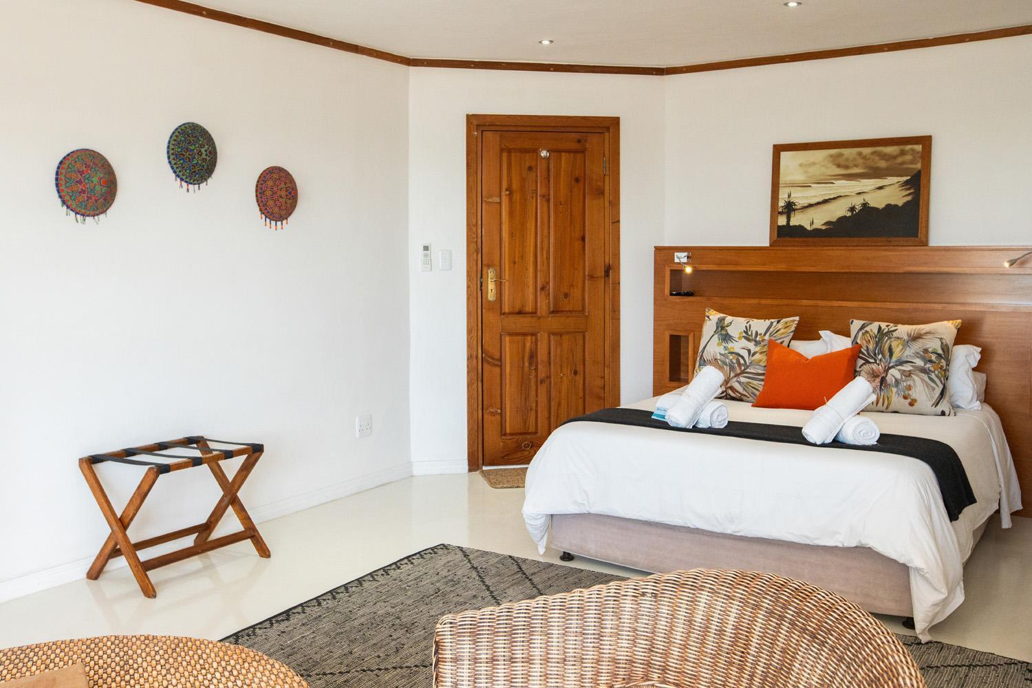 African Perfection 1 Jeffreys Bay Exterior foto
