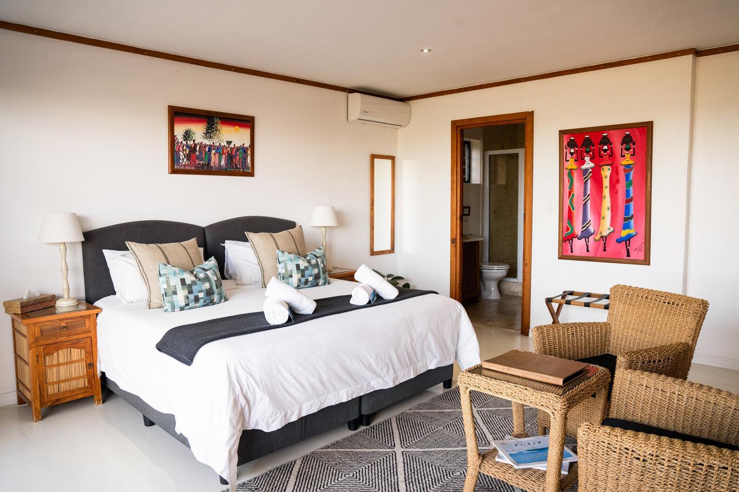 African Perfection 1 Jeffreys Bay Exterior foto