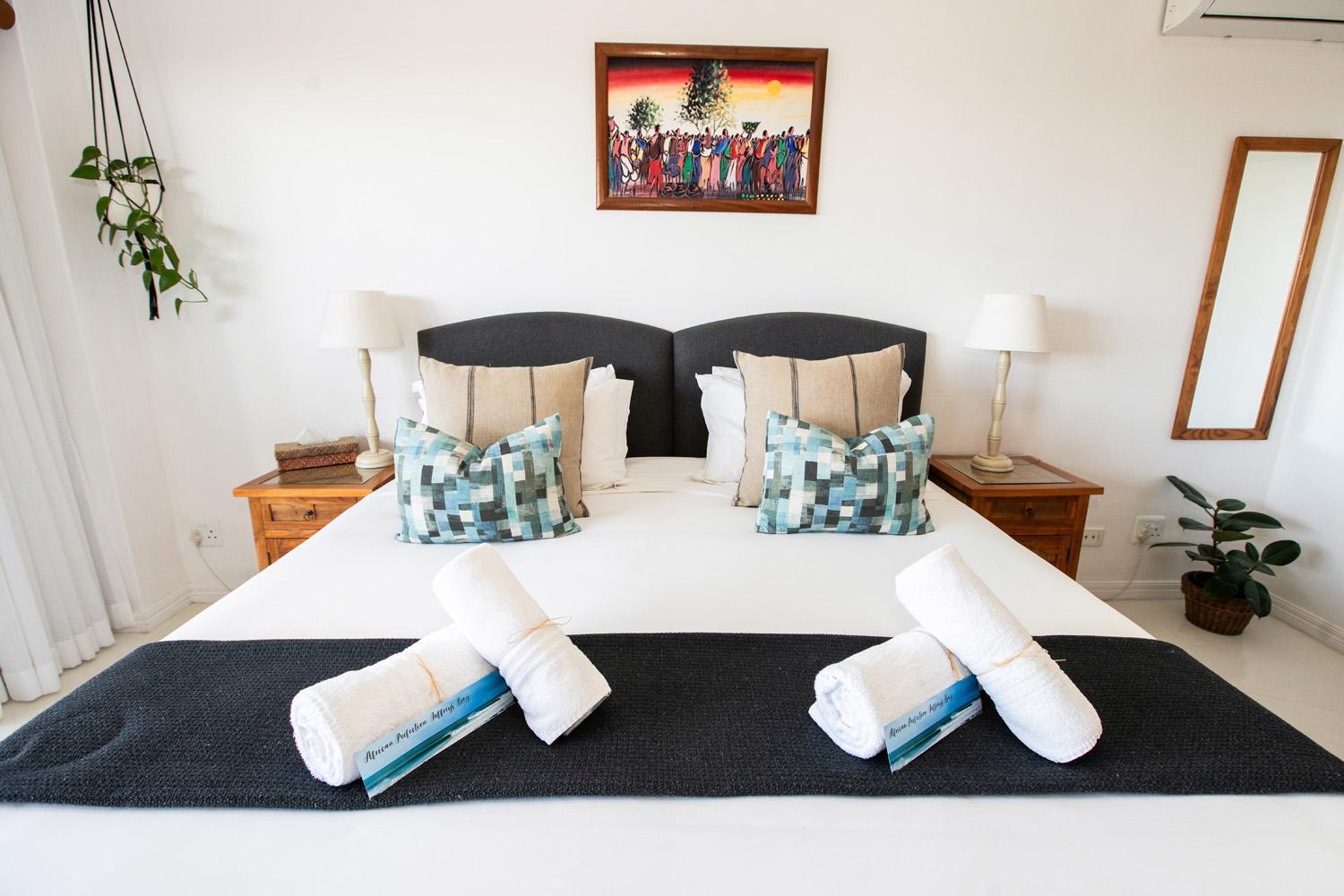 African Perfection 1 Jeffreys Bay Exterior foto