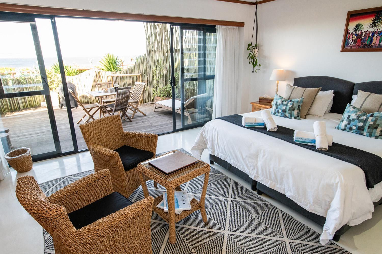 African Perfection 1 Jeffreys Bay Exterior foto