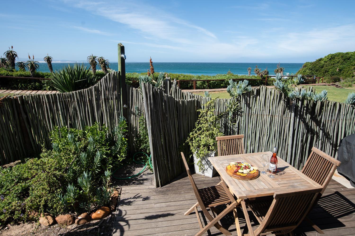 African Perfection 1 Jeffreys Bay Exterior foto
