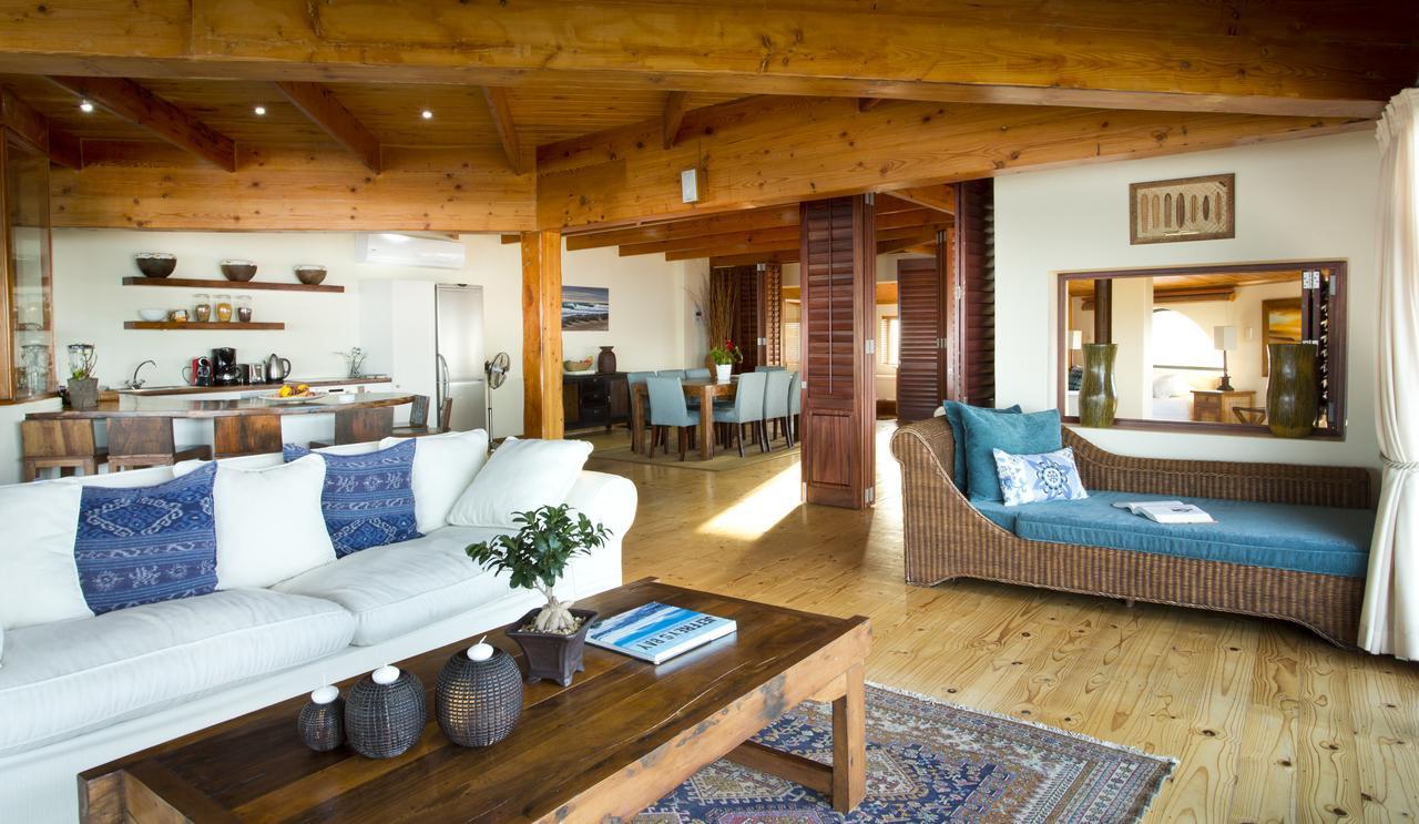 African Perfection 1 Jeffreys Bay Exterior foto