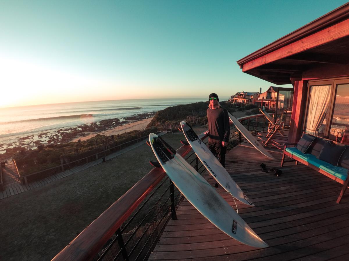African Perfection 1 Jeffreys Bay Exterior foto