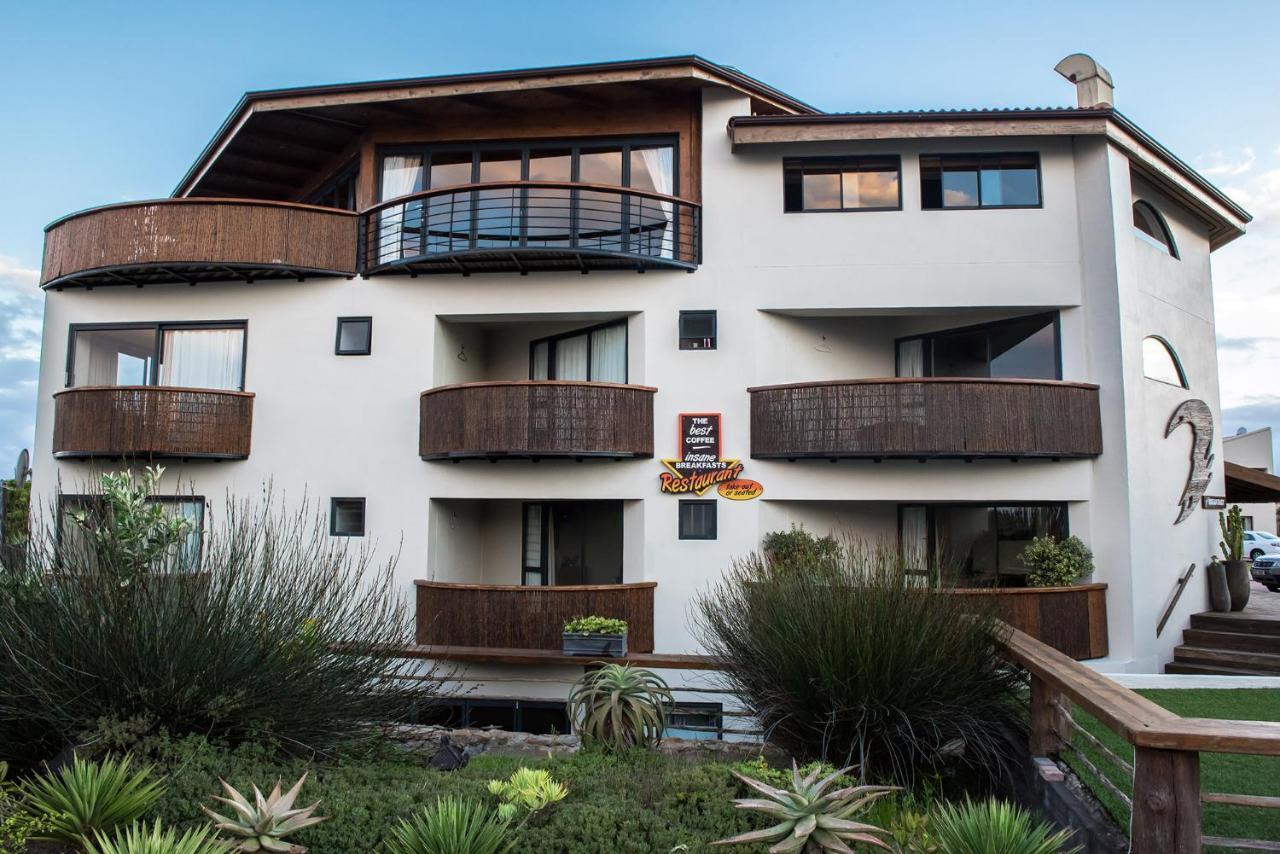 African Perfection 1 Jeffreys Bay Exterior foto