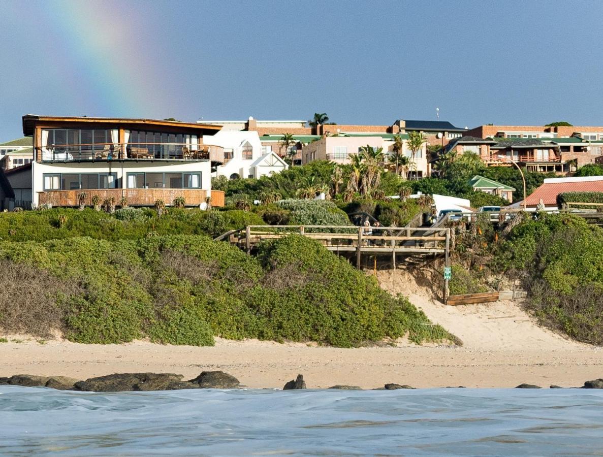 African Perfection 1 Jeffreys Bay Exterior foto